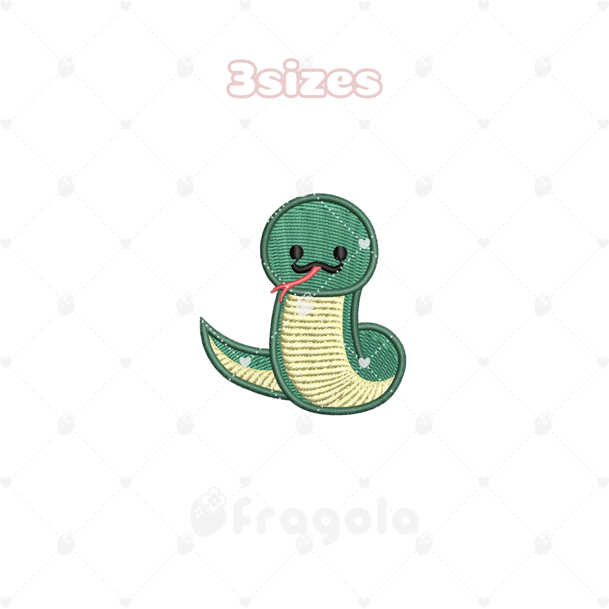 ヘビ
