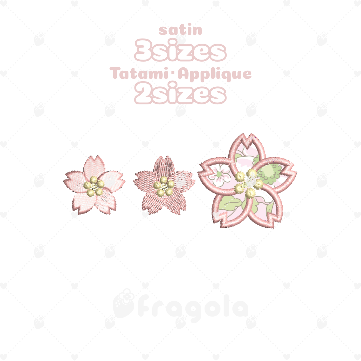 桜
