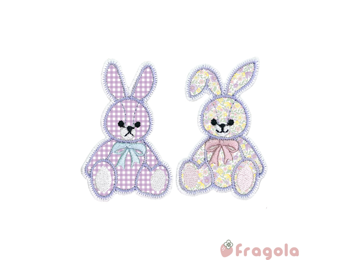 うさぎセット1