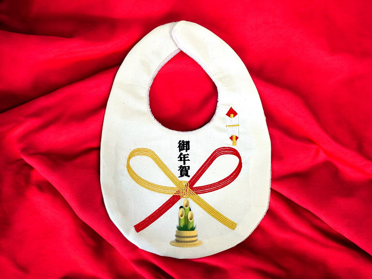 熨斗スタイ