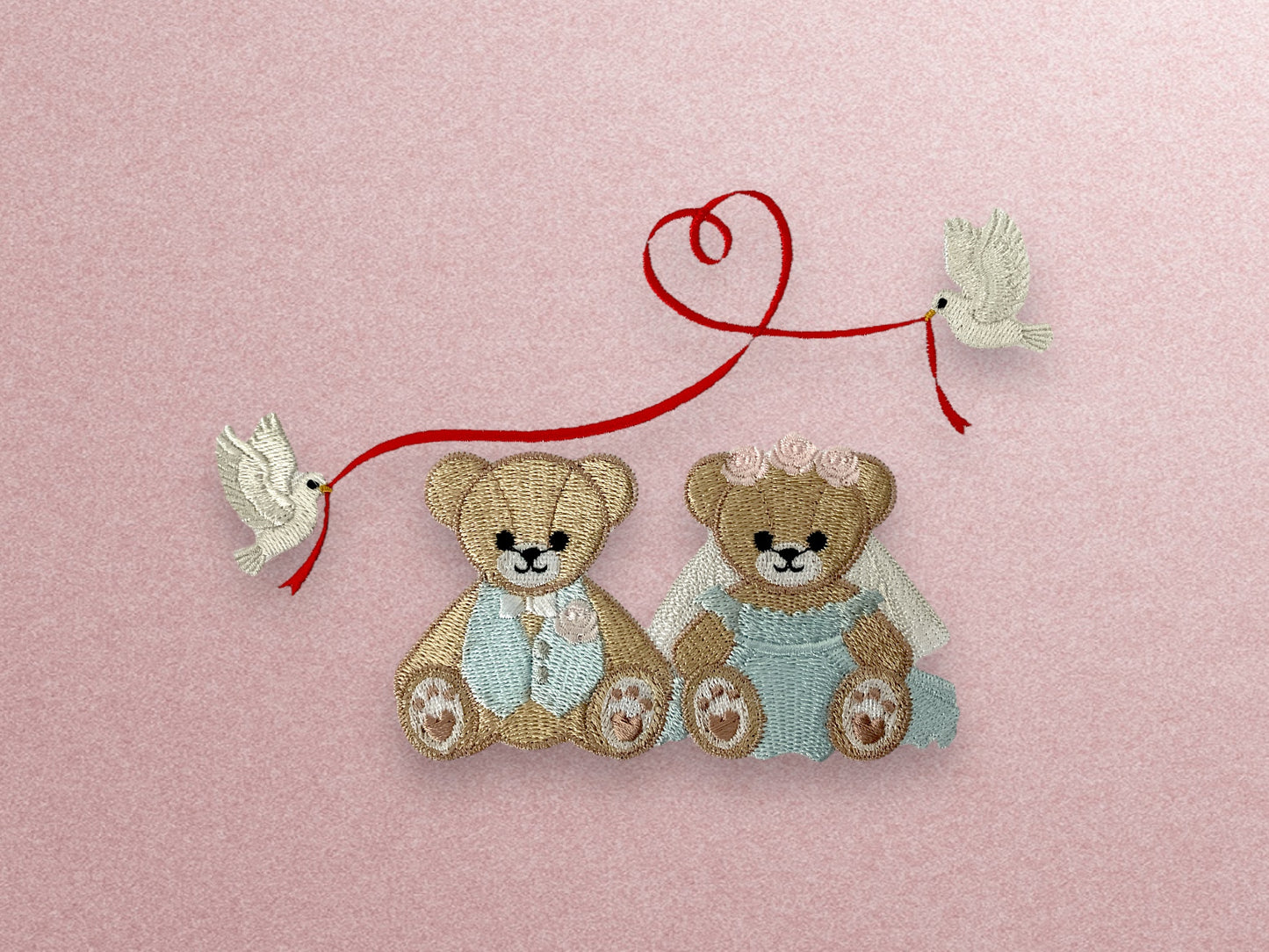 weddingbear