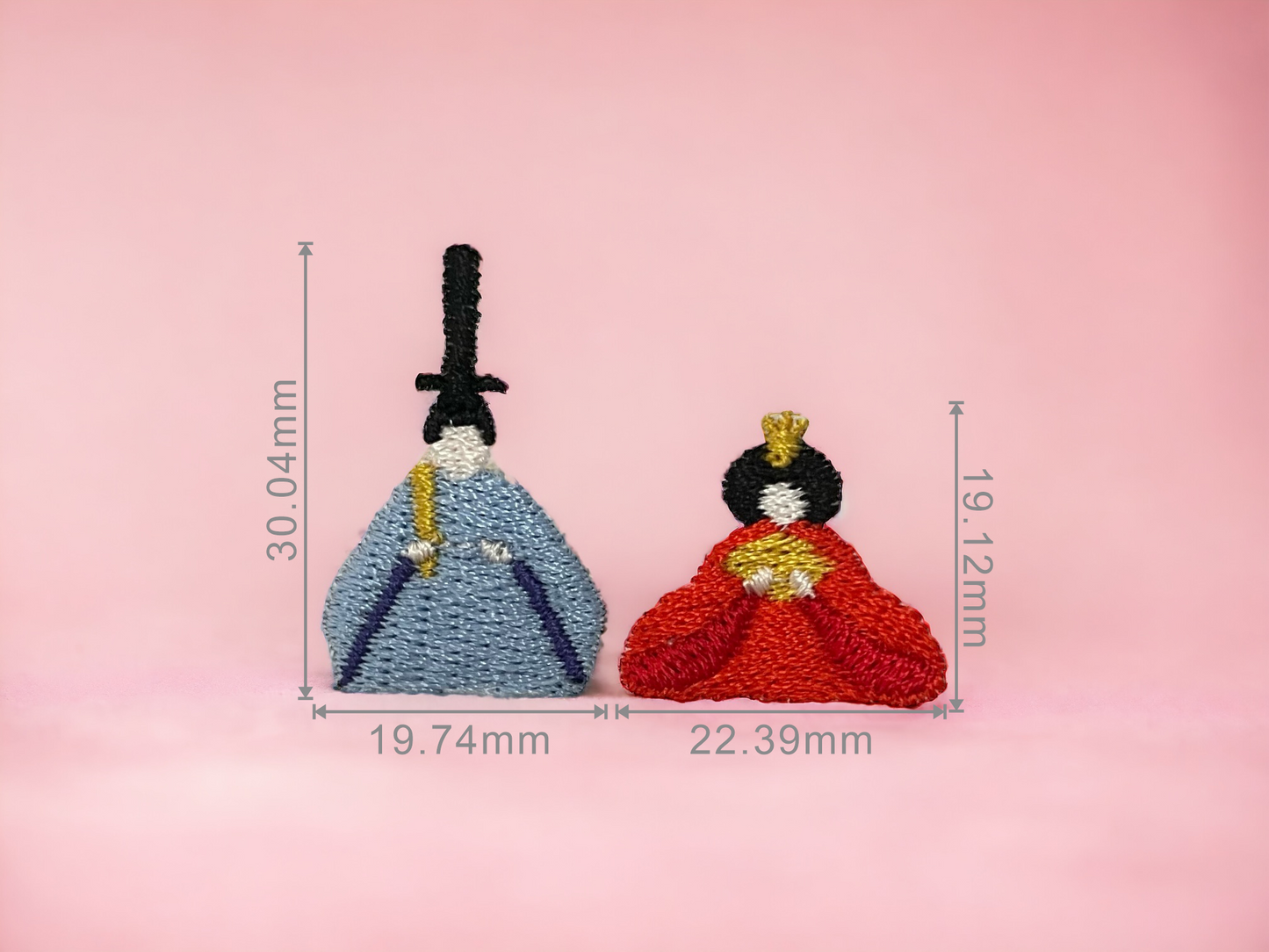 雛祭りmini