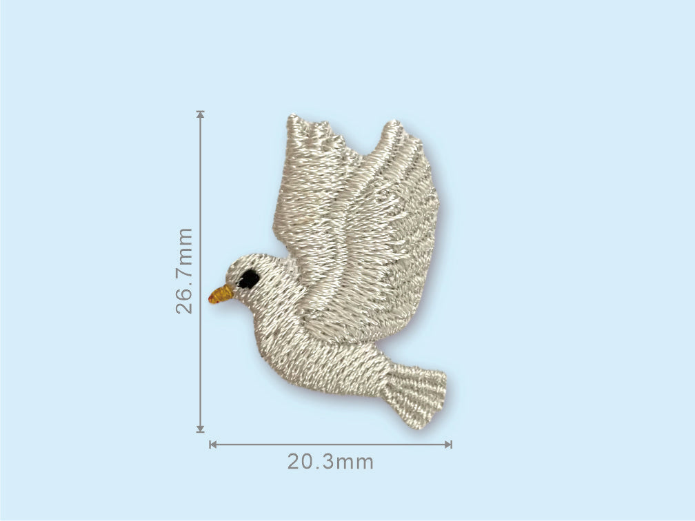 鳥mini