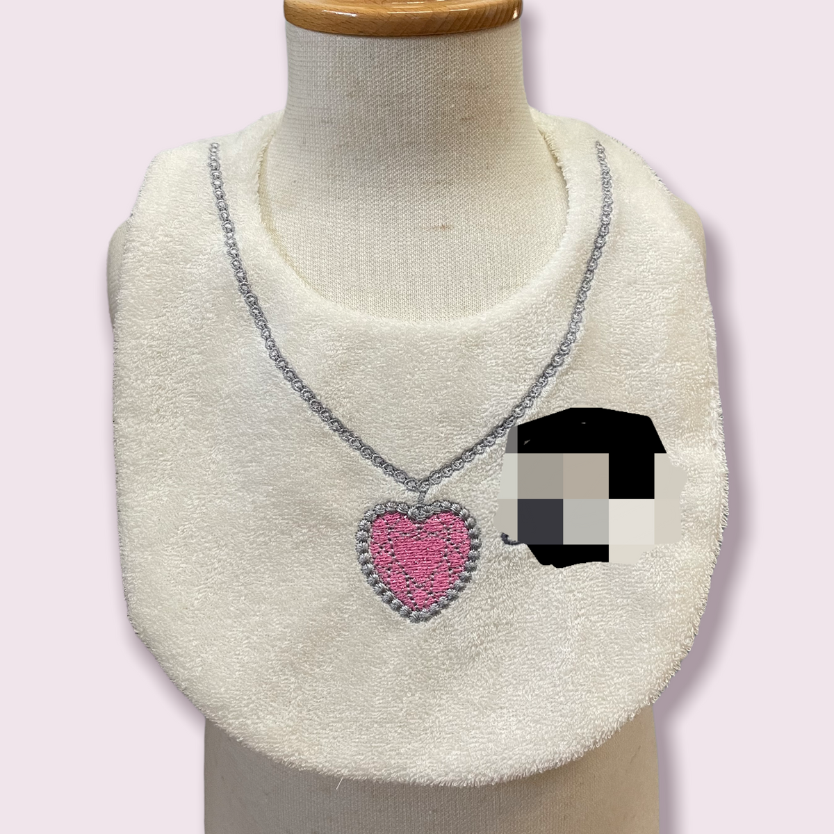 ジュエリーモチーフ刺繍データセット(42ファイル)