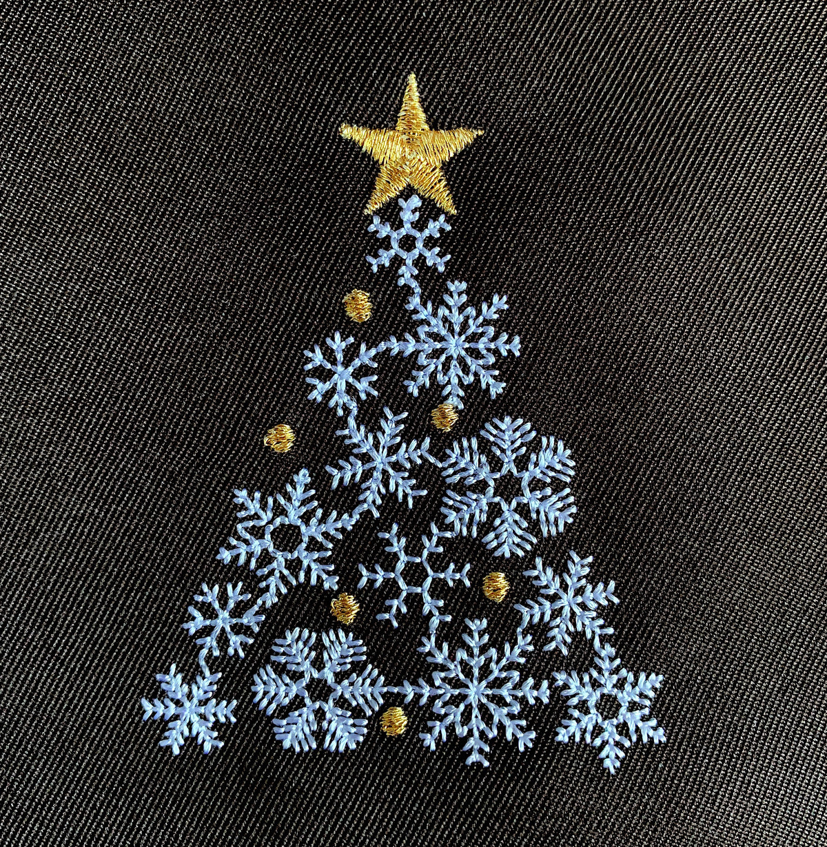 クリスマスツリー2