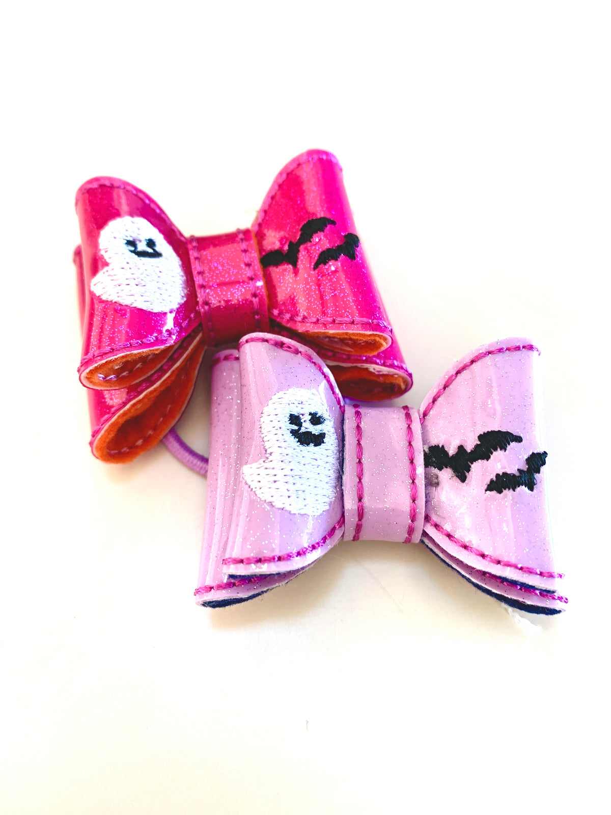【10月限定】Halloween リボン