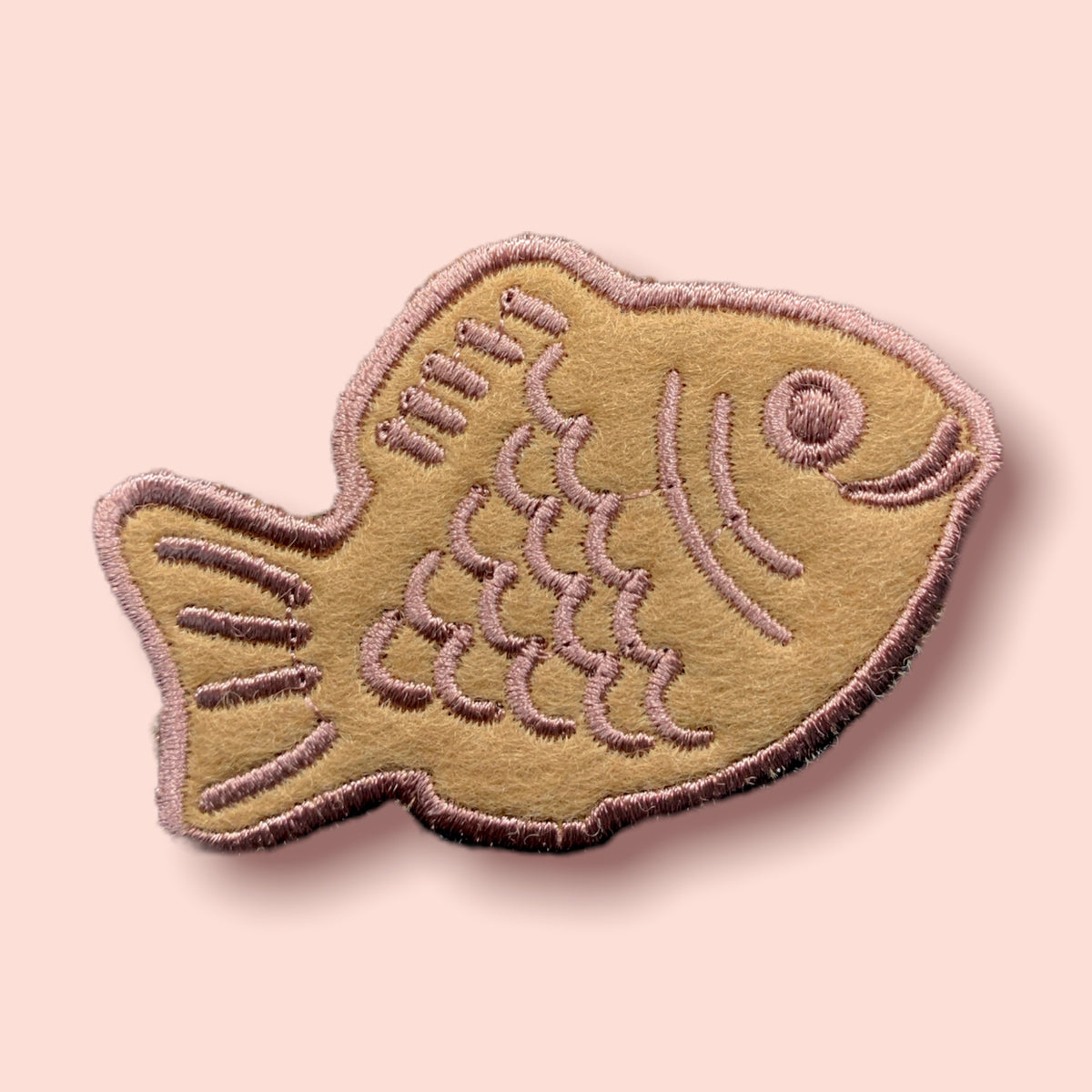 たい焼き
