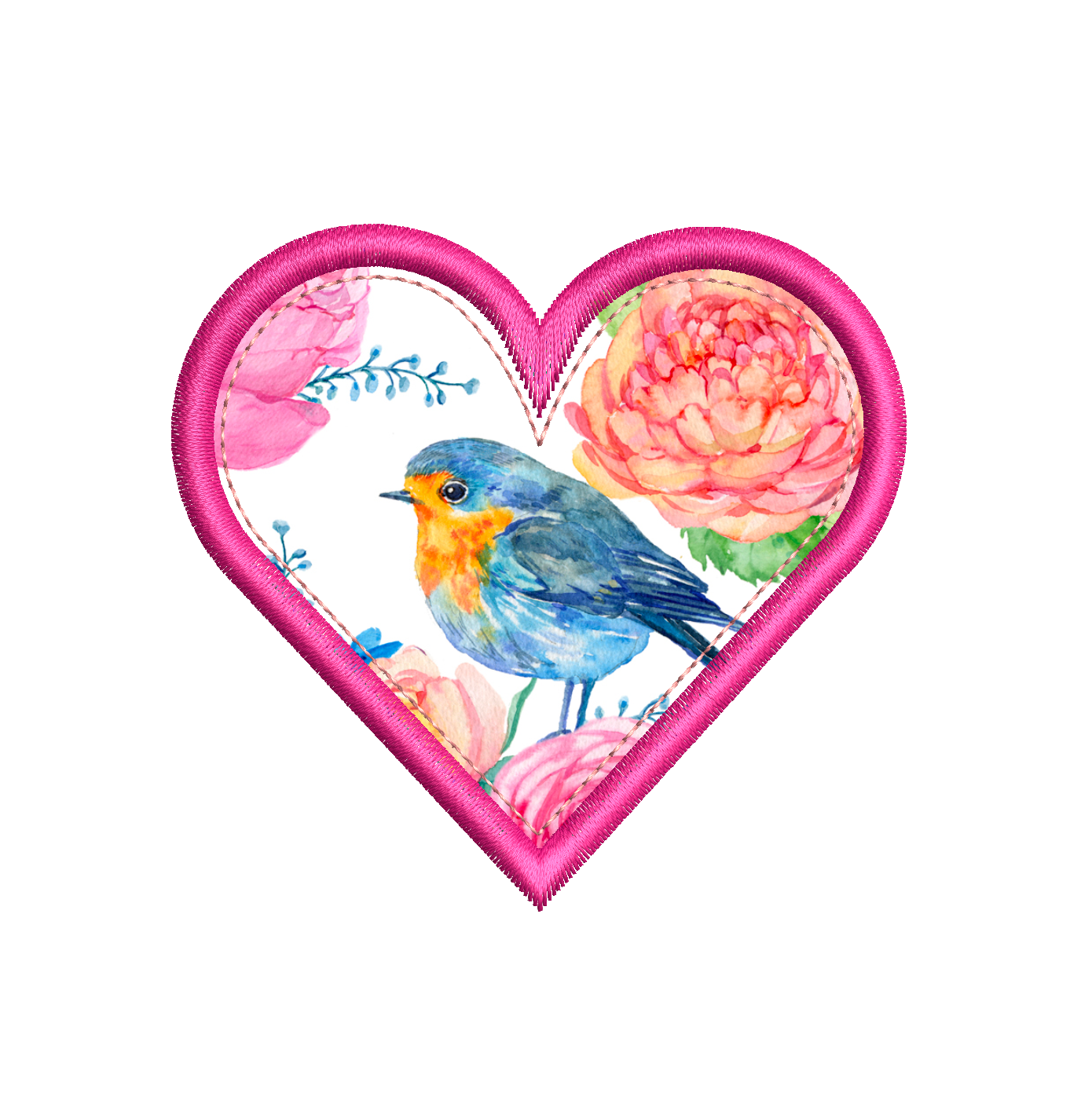 シェイカーハート(Freebie)