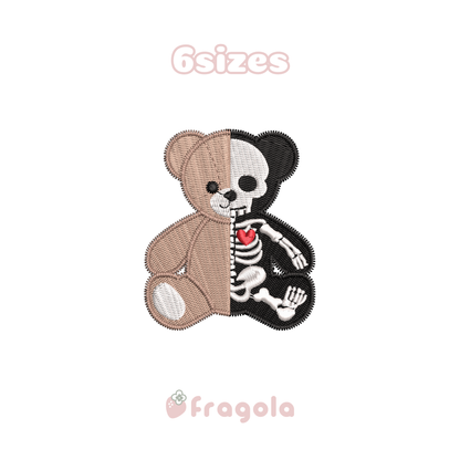 SkellyBear