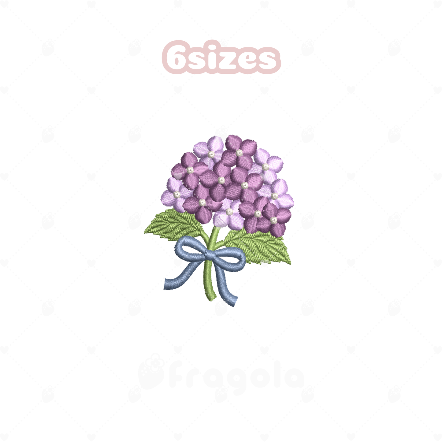 紫陽花