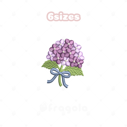 紫陽花