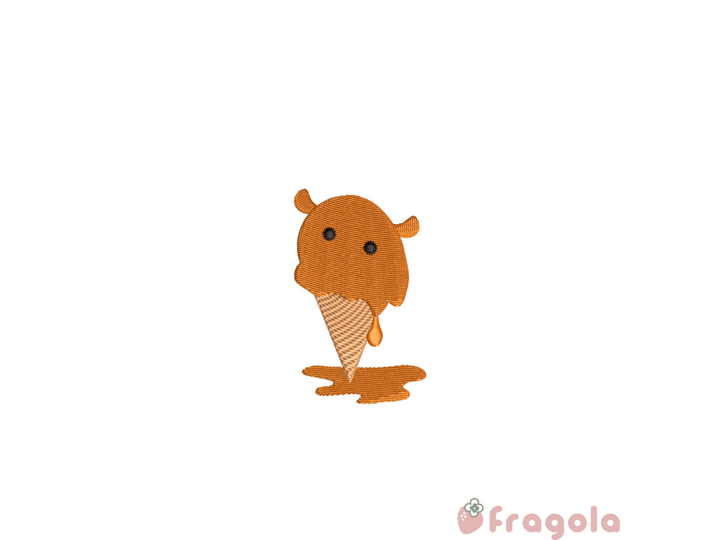 動物アイスセット5