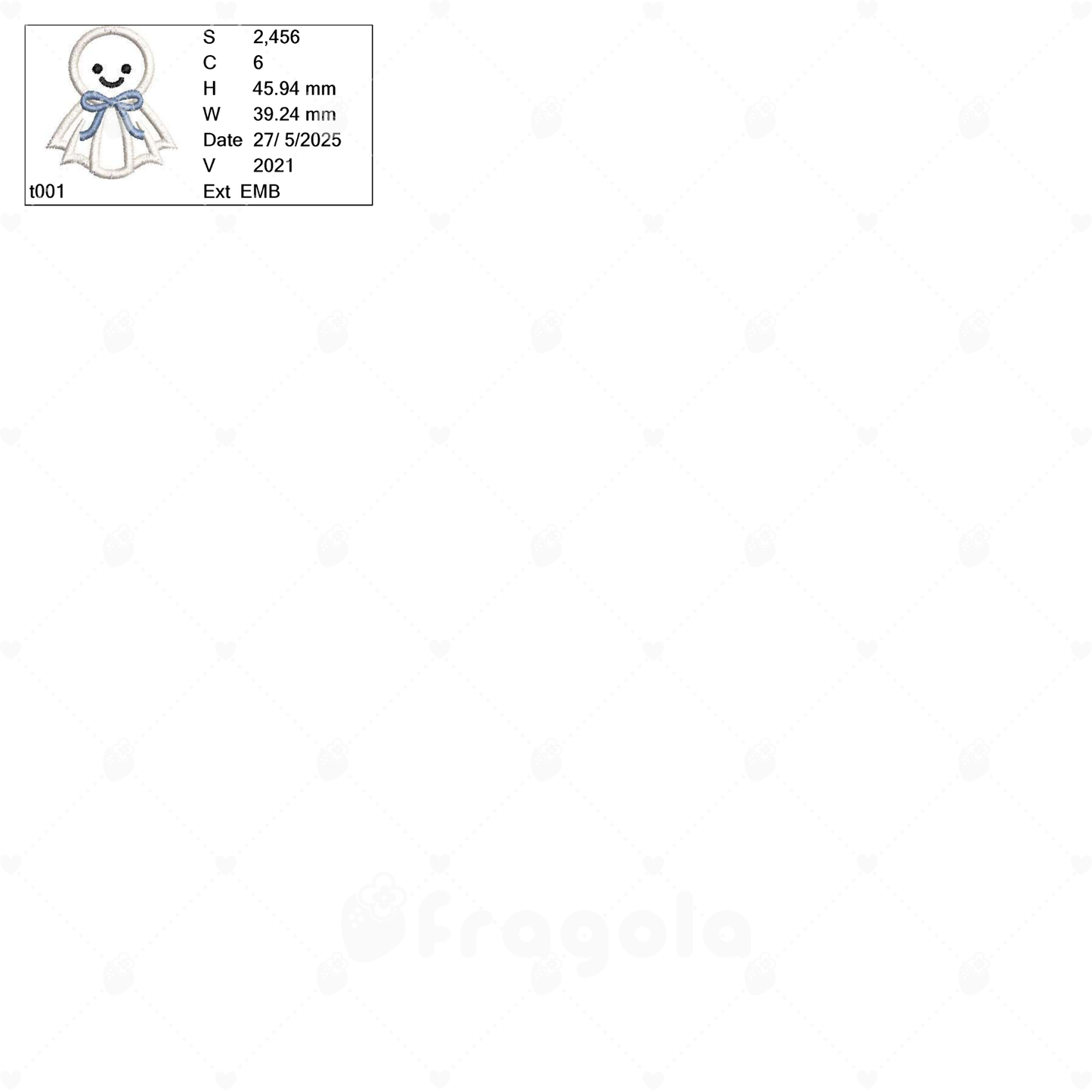 【6月限定無料データ】てるてる坊主