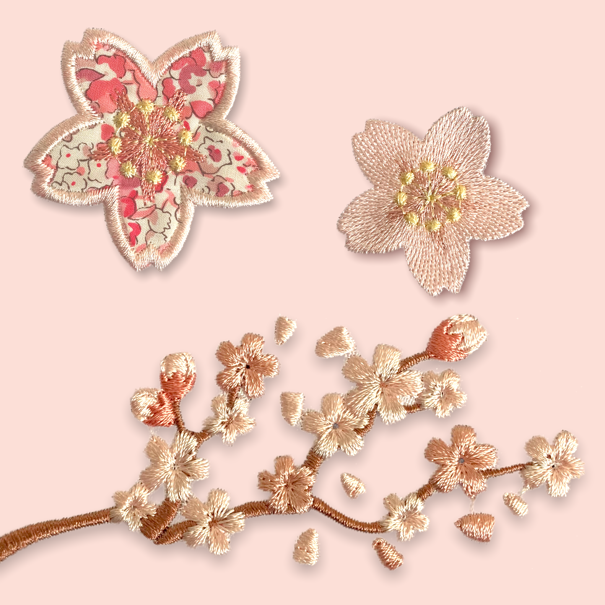 ラス1！刺しゅうデータCD＋カタログ☆anita September 未使用