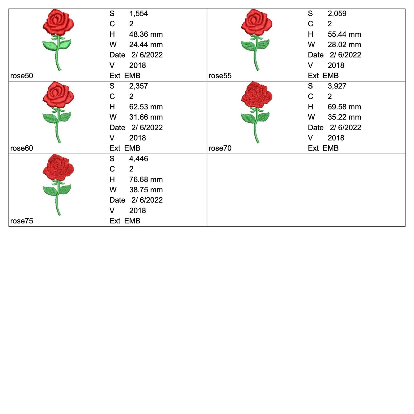 ガラスドームと薔薇